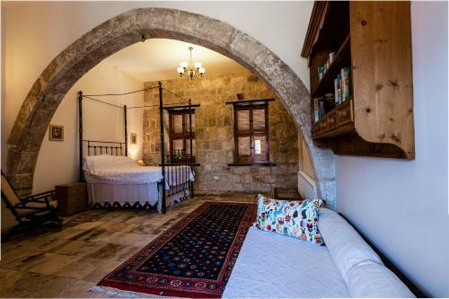 Villa Peace House Kyrenia