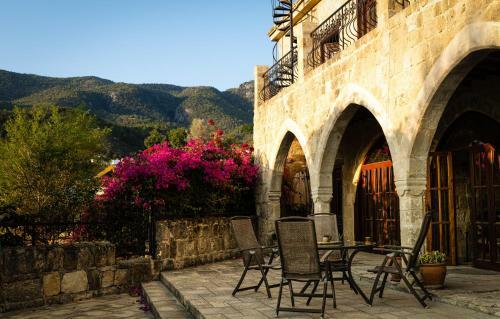 Villa Peace House Kyrenia