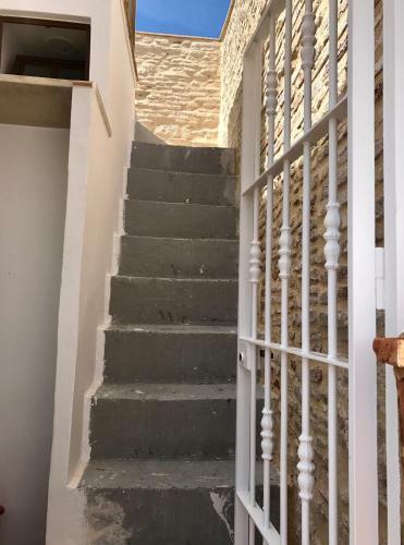 Apartamento Rota Castillo