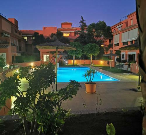 Apartamento Natipao
