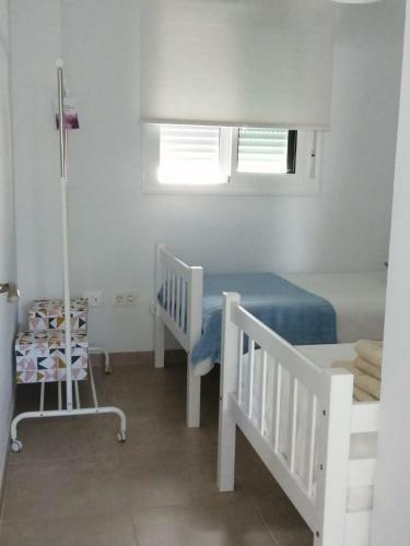Apartamento Carlos