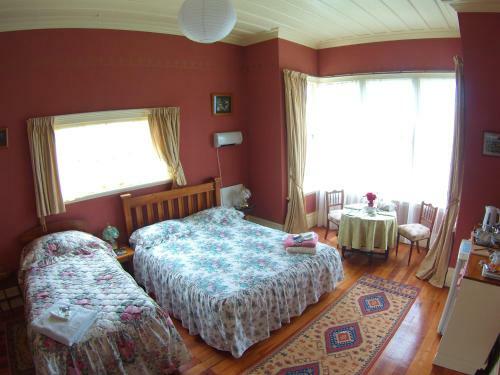 Hostal Catlins Retreat
