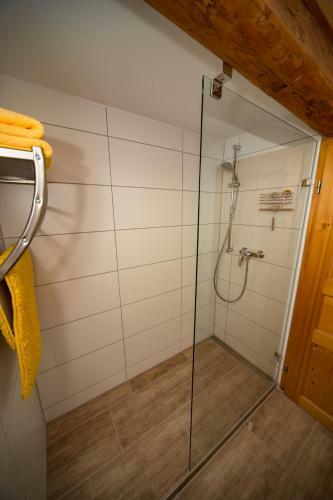 Apartamento Allg�uer Taucherhof