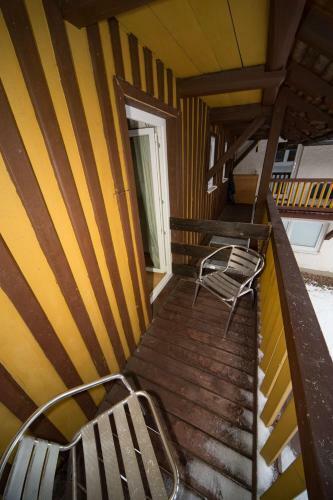 Apartamento Allg�uer Taucherhof