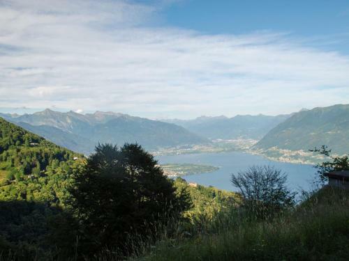 Chalet Pimpisnino