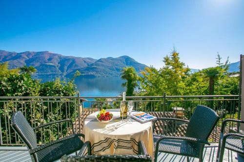 Apartamento Lake Escape