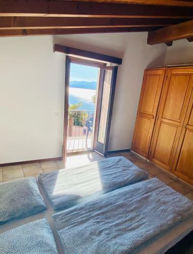 Panoramic Brissago