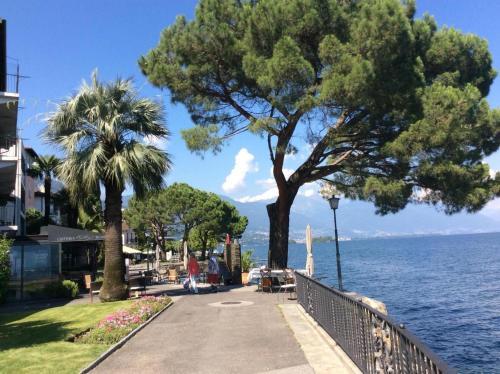 Apartamento Brissago