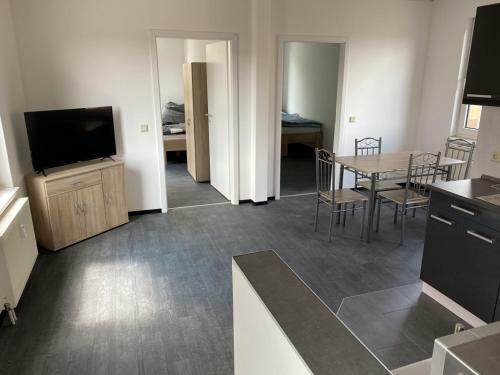 Apartamento Monteurswohnung