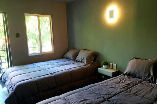 Casa Con Alberca! Para 12-14 Personas!!!