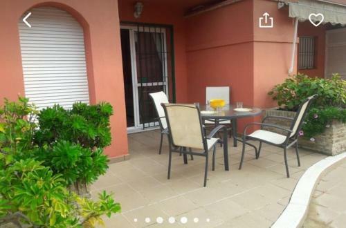 Apartamento Rinconcito Rote?o