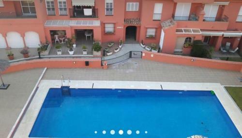 Apartamento Rinconcito Rote?o