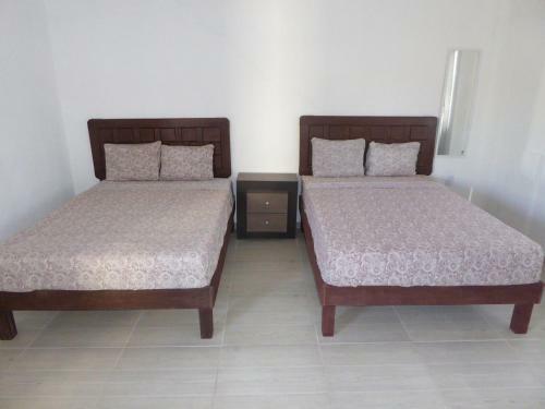 Hostal Casa Clavel