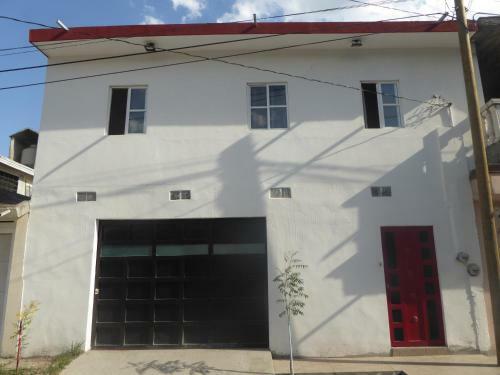 Hostal Casa Clavel