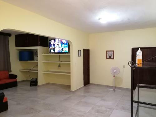 Huasteco, Tu Casa En Valles!