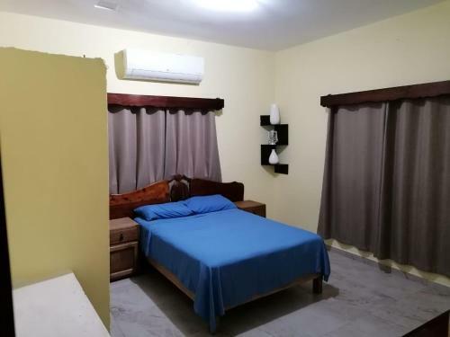 Huasteco, Tu Casa En Valles!