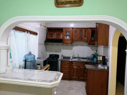 Huasteco, Tu Casa En Valles!