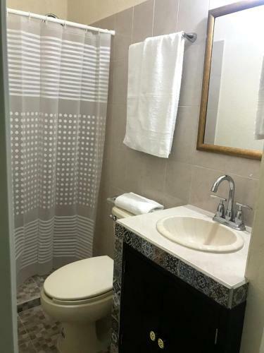 Hostal Estancia Buen Dia