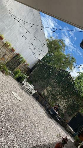 Hostal Estancia Buen Dia