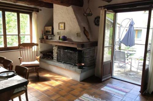 Casa Cantoni
