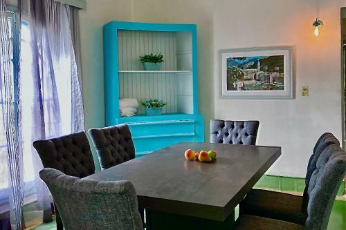 Hotel Hostal Casablanca