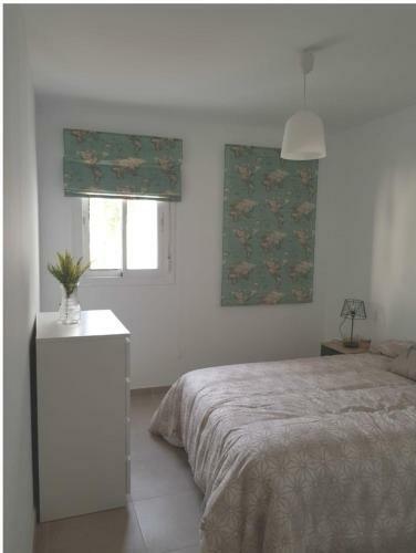 Apartamento Mirador Puntacandor