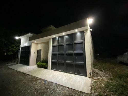 Casa Vacacional Rafaela