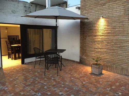 Apartamento Mi Depa Vainilla