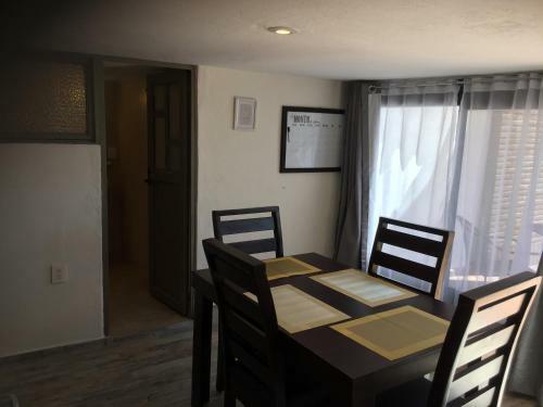 Apartamento Mi Depa Vainilla