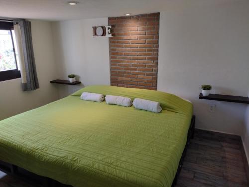 Apartamento Mi Depa Vainilla