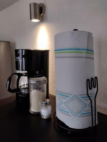Apartamento Mi Depa Vainilla