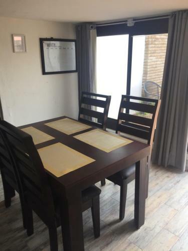 Apartamento Mi Depa Vainilla
