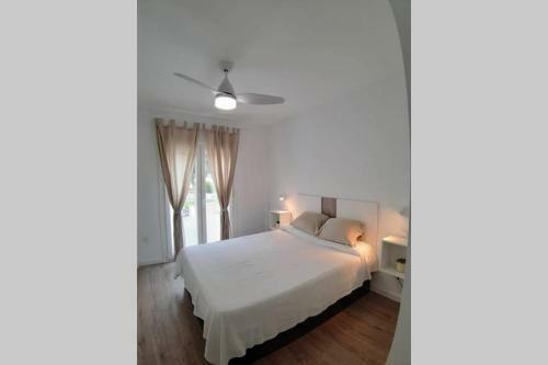 Casa de Dise�o En La Playa.