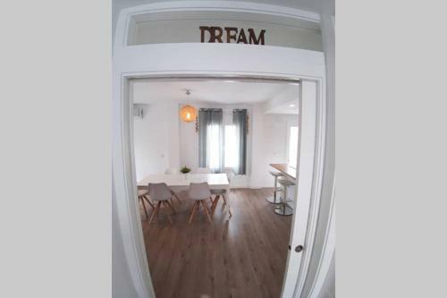 Casa de Dise�o En La Playa.