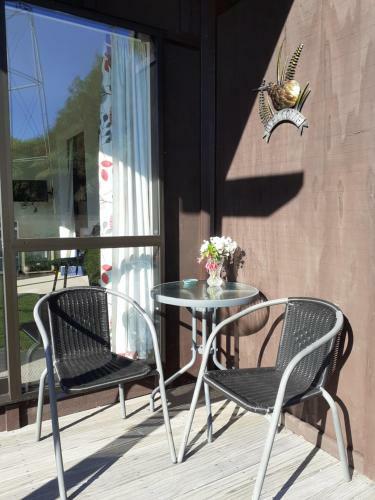 Bed & Breakfast 2b Truffle Cottage