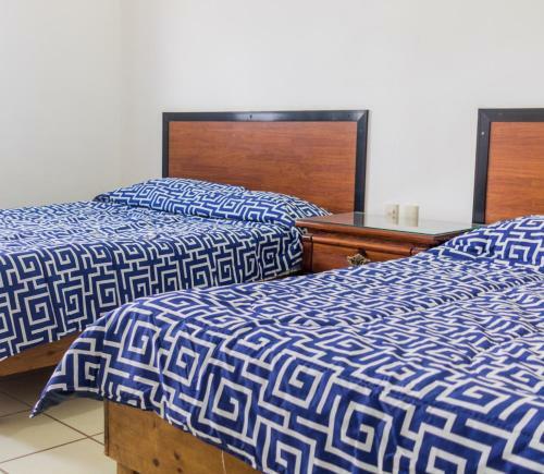 Hotel Saja