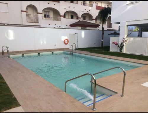 Apartamento Romina