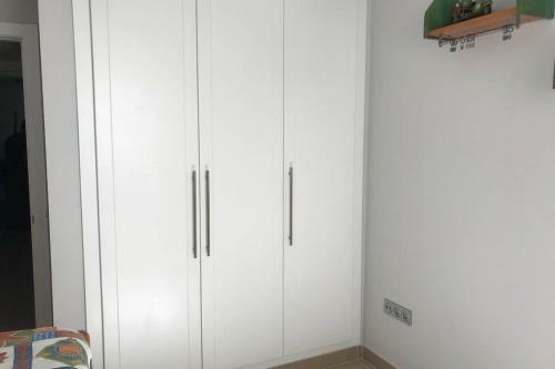 Apartamento Romina