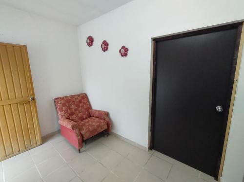 Apartamento Huastequita House 2