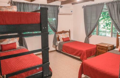 Hostal Huasteca Turquesa Hospedaje
