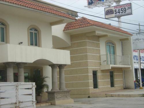 Hotel Nuevo Santander