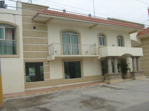 Hotel Nuevo Santander