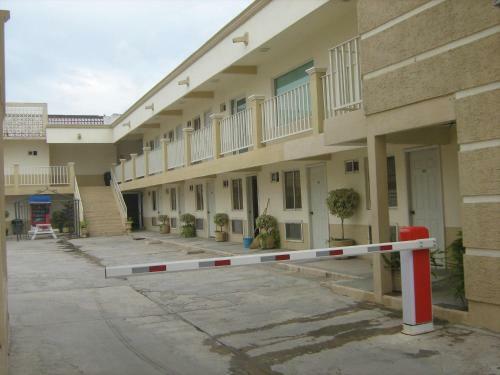 Hotel Nuevo Santander