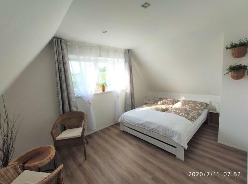 Apartm�n Lenka II