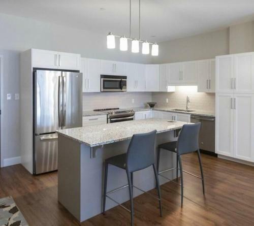 Apartamento Moncton, Home Away From Home!