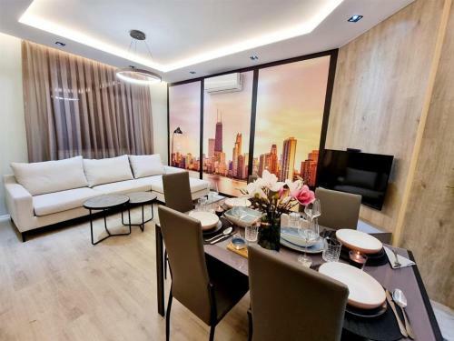 Paris Apartamente