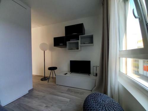Apartamento Brugg-windisch Smart Residence 2