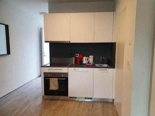 Apartamento Brugg-windisch Smart Residence 2