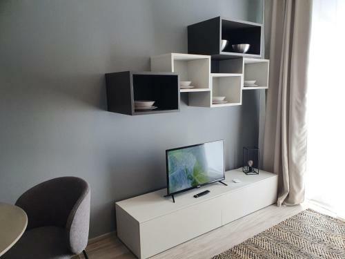 Apartamento Brugg-windisch Smart Residence 2