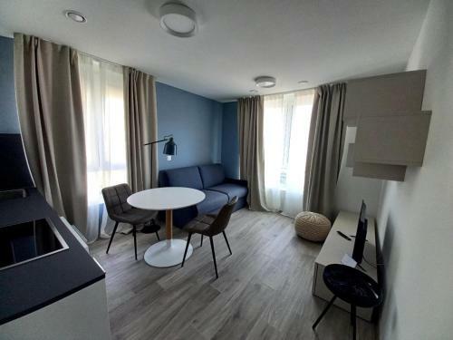 Apartamento Brugg-windisch Smart Residence 2